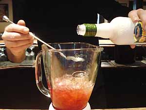 Concentrado de bora bora